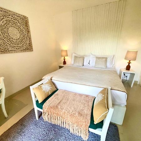 La Belle Villa Seminyak Kültér fotó