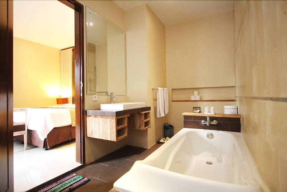 La Belle Villa Seminyak Kültér fotó