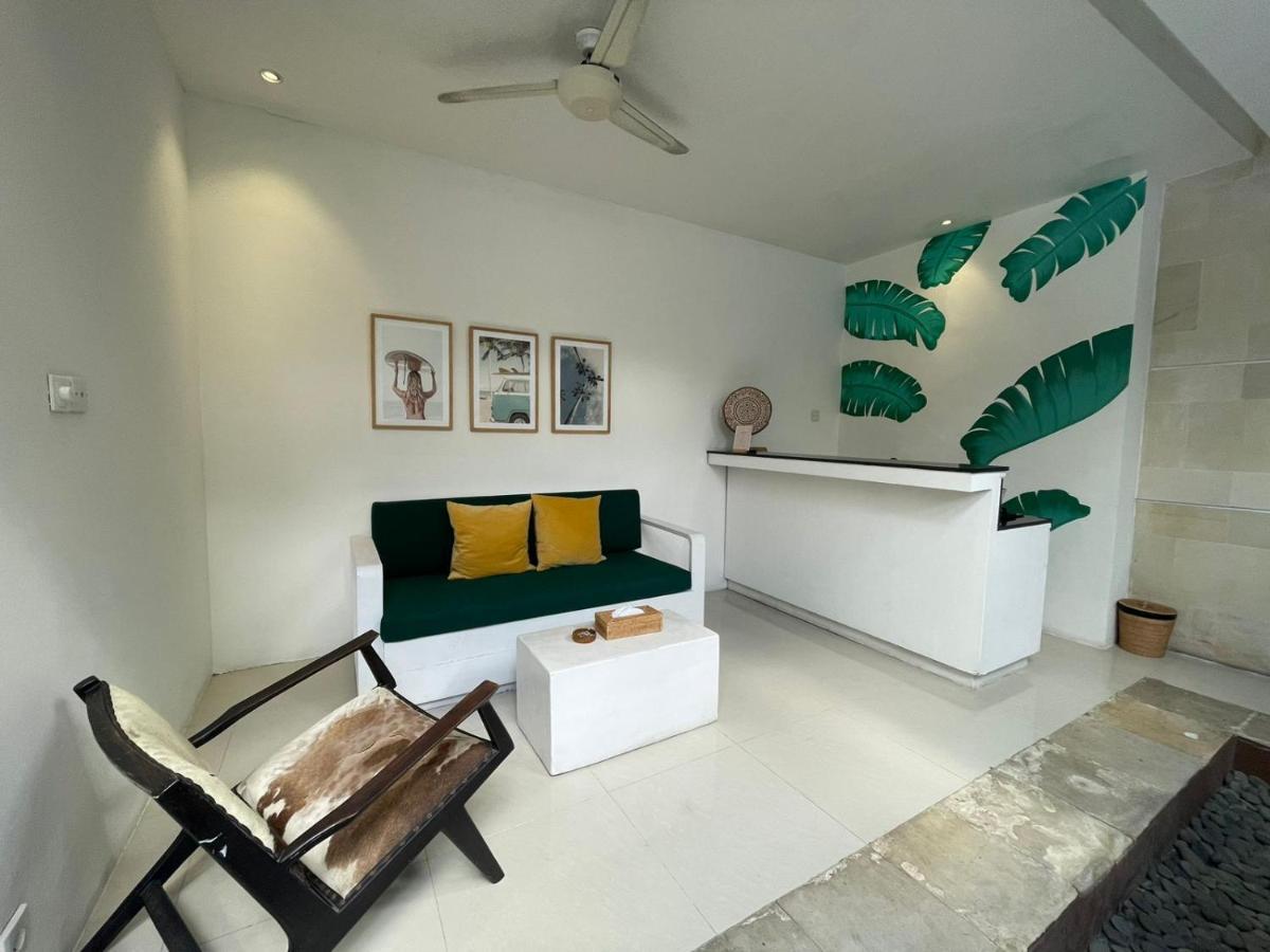 La Belle Villa Seminyak Kültér fotó