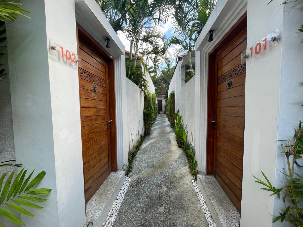La Belle Villa Seminyak Kültér fotó