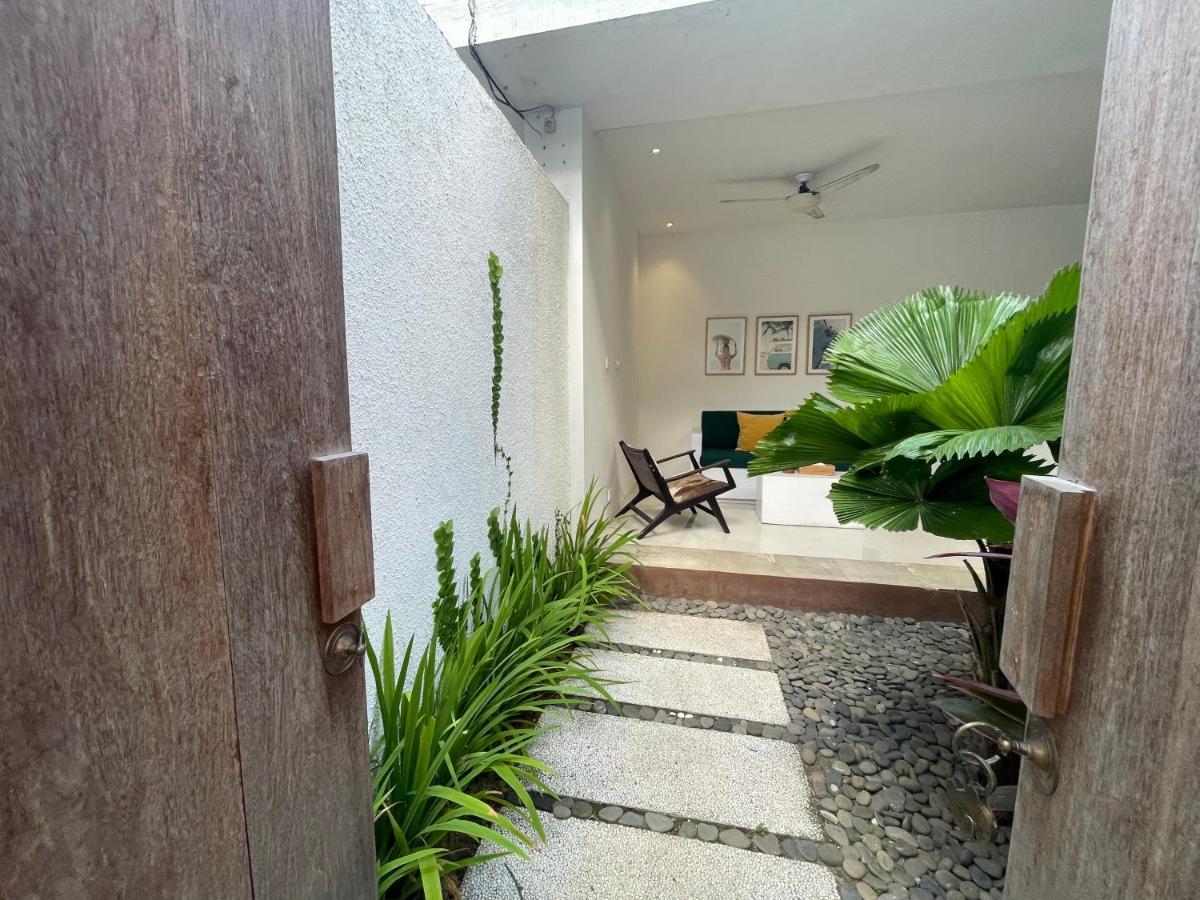La Belle Villa Seminyak Kültér fotó