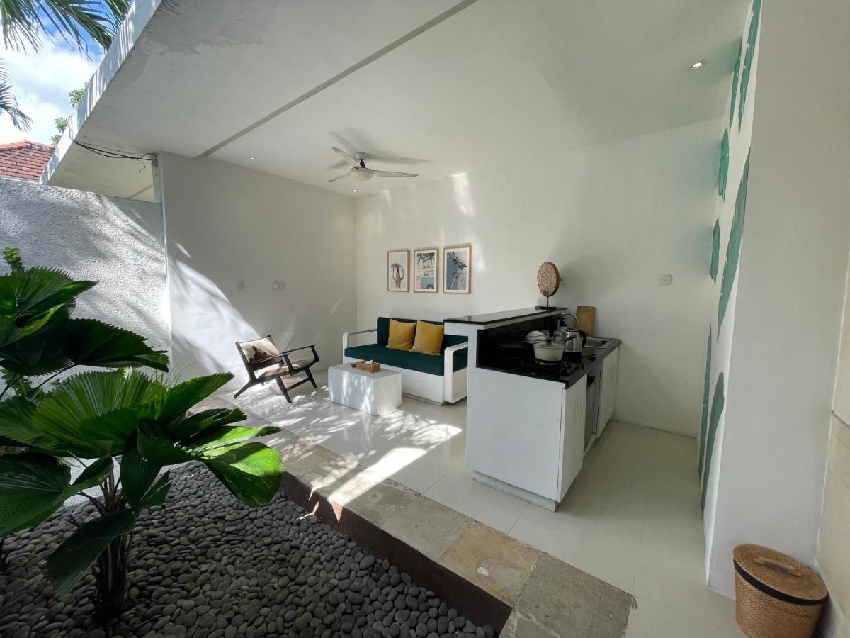 La Belle Villa Seminyak Kültér fotó