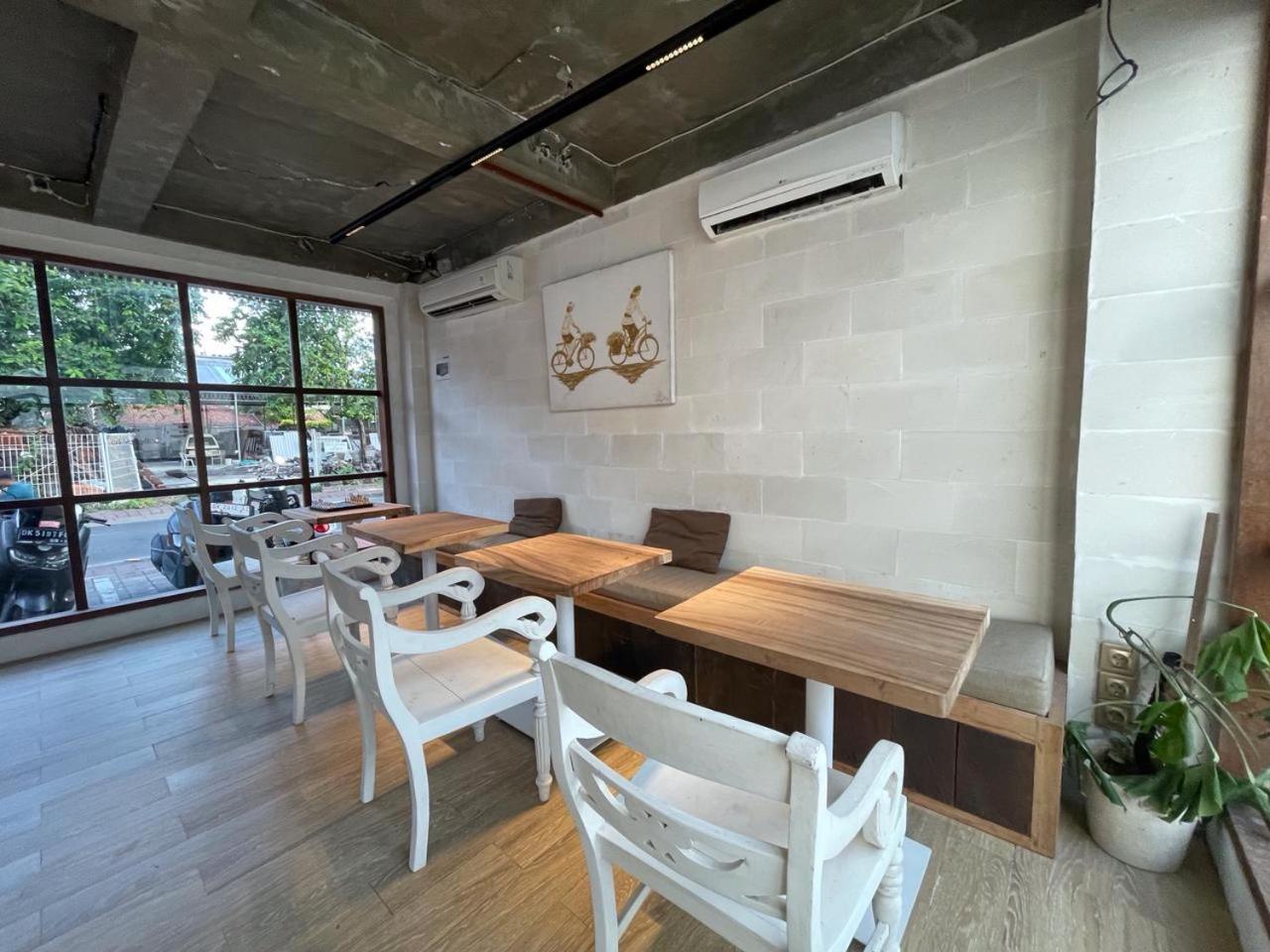 La Belle Villa Seminyak Kültér fotó