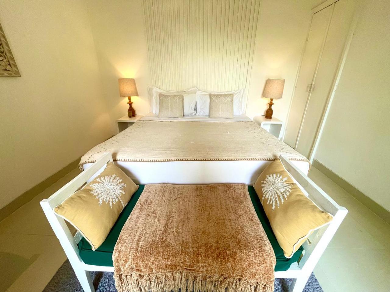 La Belle Villa Seminyak Kültér fotó