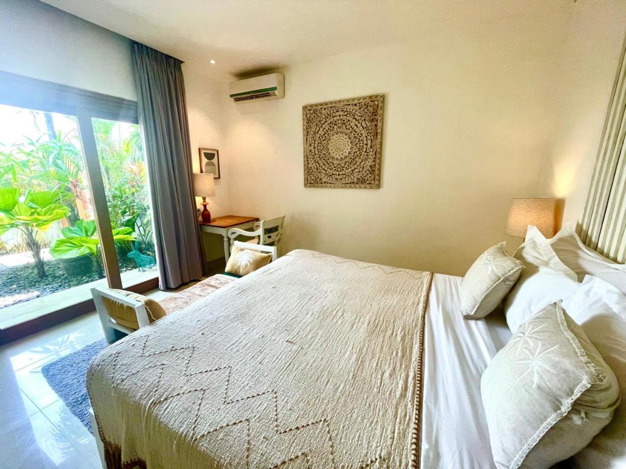 La Belle Villa Seminyak Kültér fotó