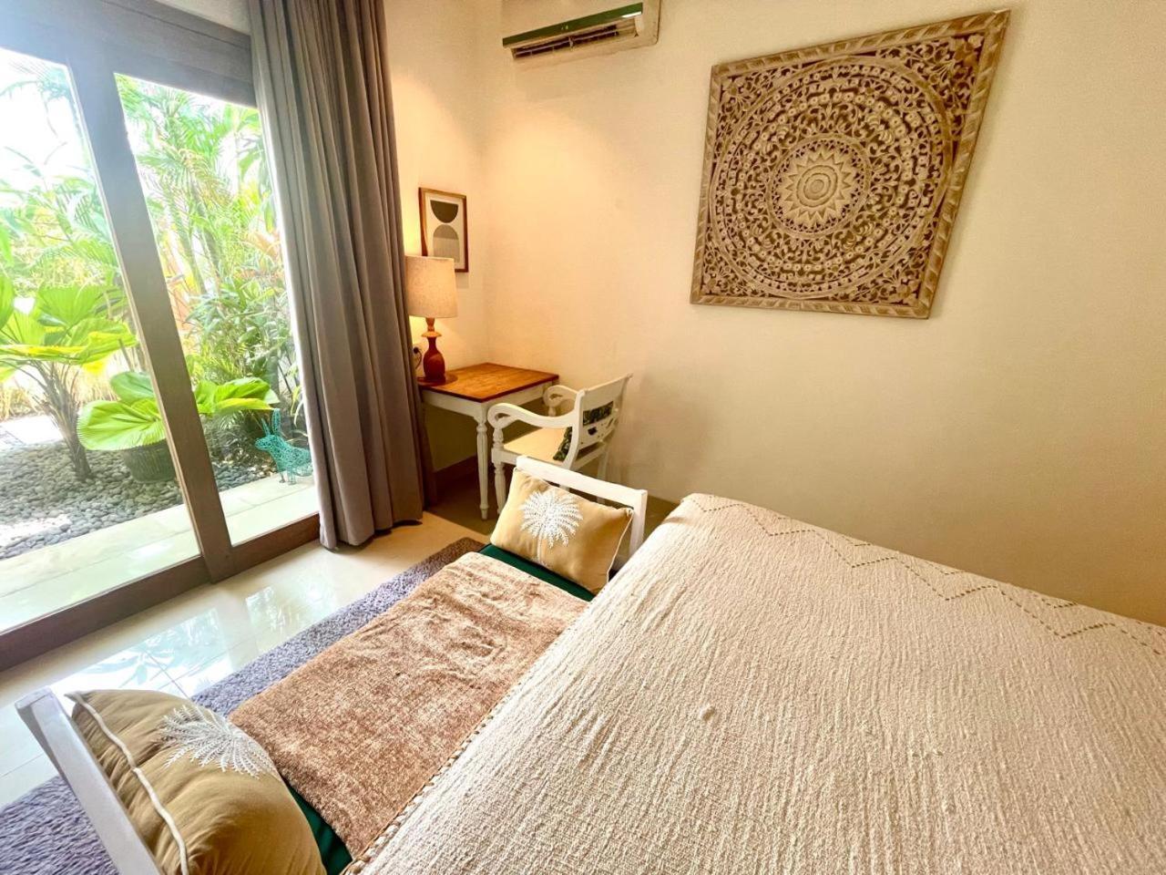 La Belle Villa Seminyak Kültér fotó