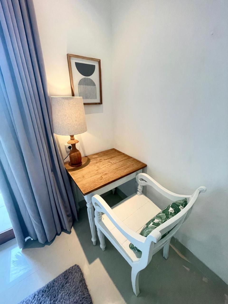La Belle Villa Seminyak Kültér fotó