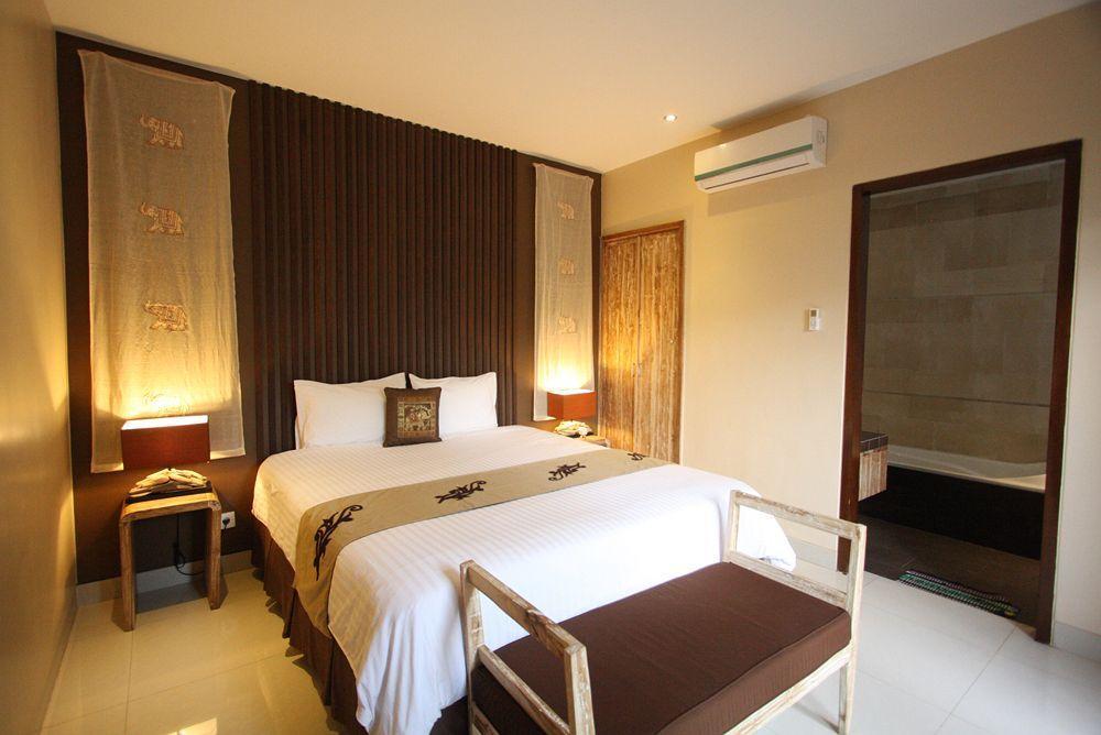 La Belle Villa Seminyak Kültér fotó