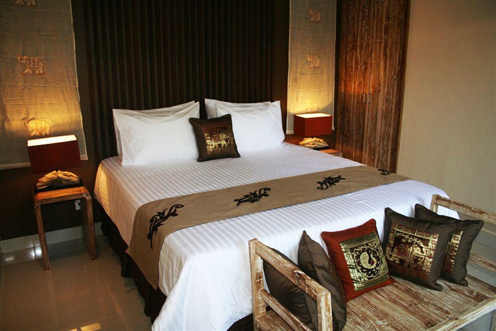 La Belle Villa Seminyak Kültér fotó