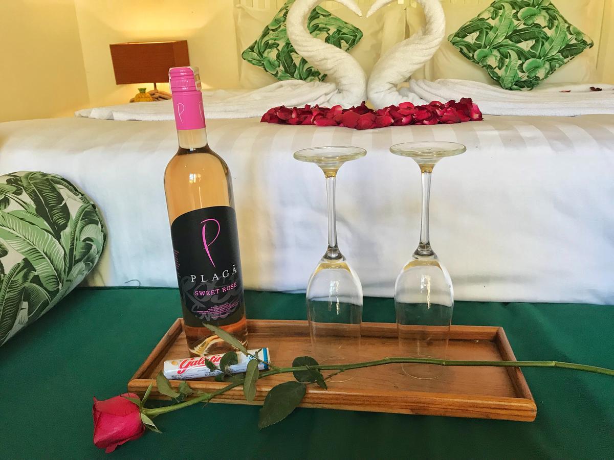 La Belle Villa Seminyak Kültér fotó