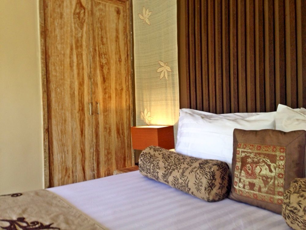 La Belle Villa Seminyak Kültér fotó