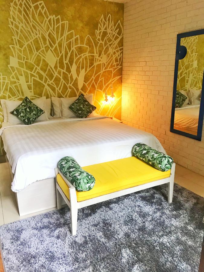 La Belle Villa Seminyak Kültér fotó