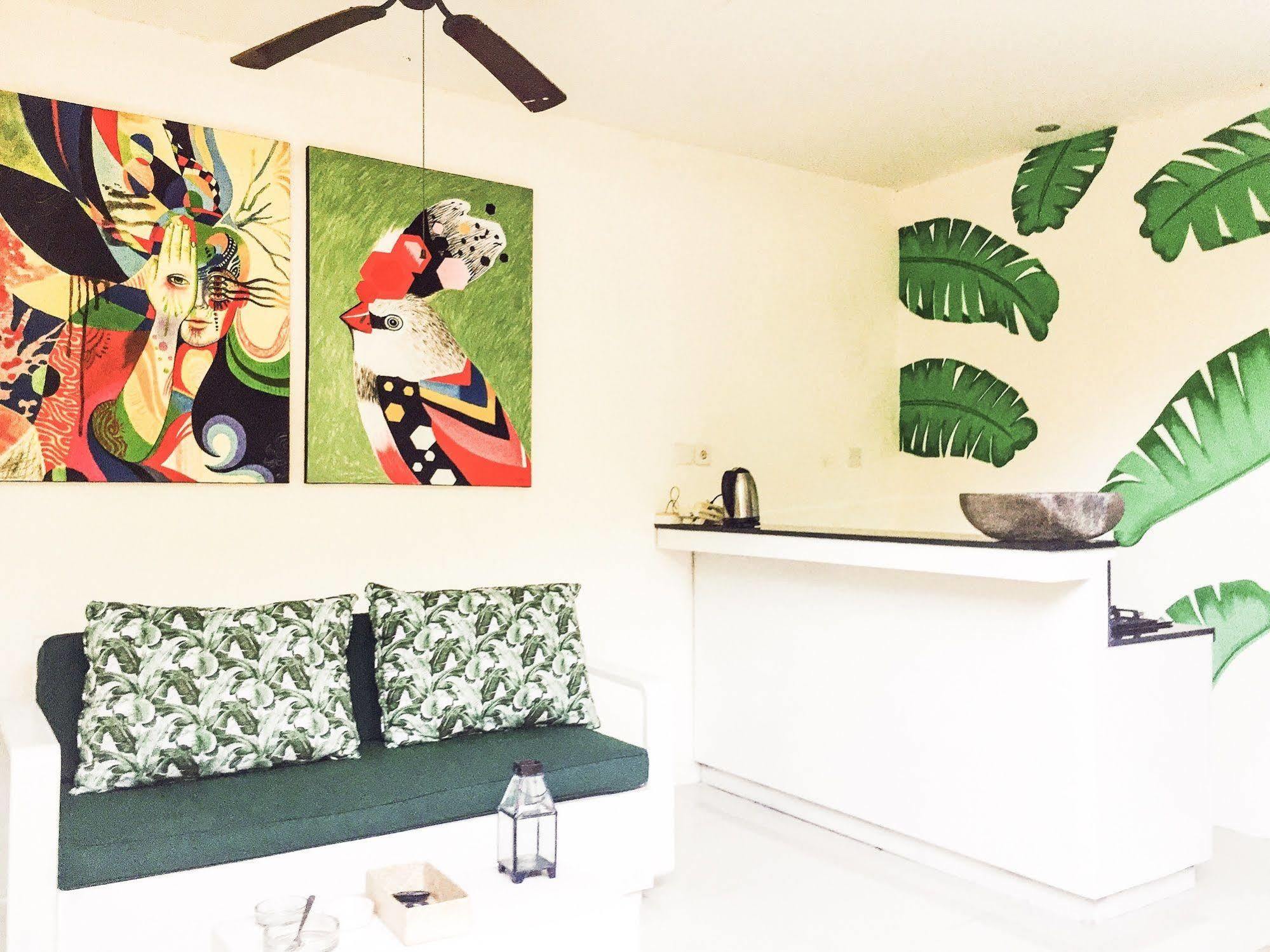 La Belle Villa Seminyak Kültér fotó