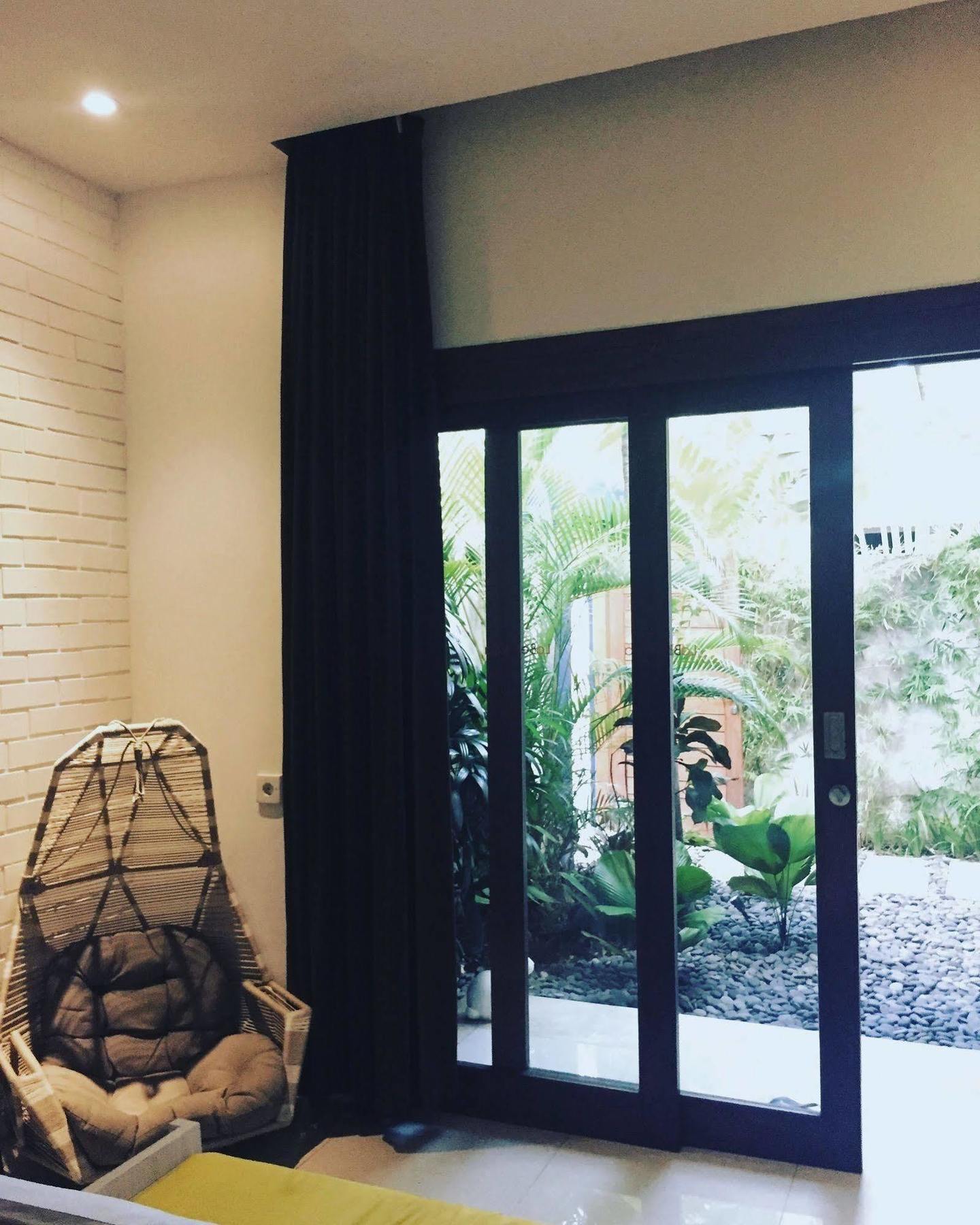 La Belle Villa Seminyak Kültér fotó