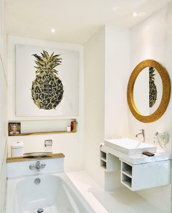 La Belle Villa Seminyak Kültér fotó